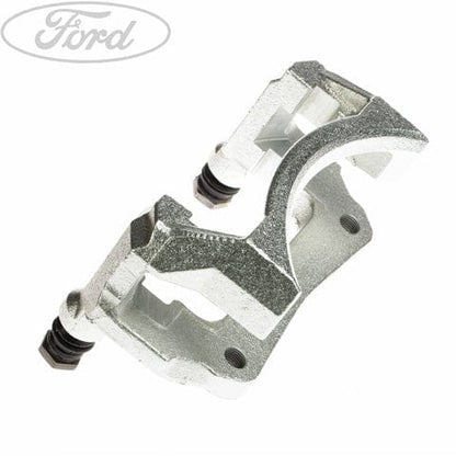 GENUINE FORD 1883039 FRONT O/S BRAKE CALIPER CARRIER SLIDER BRACKET | ML Performance UK