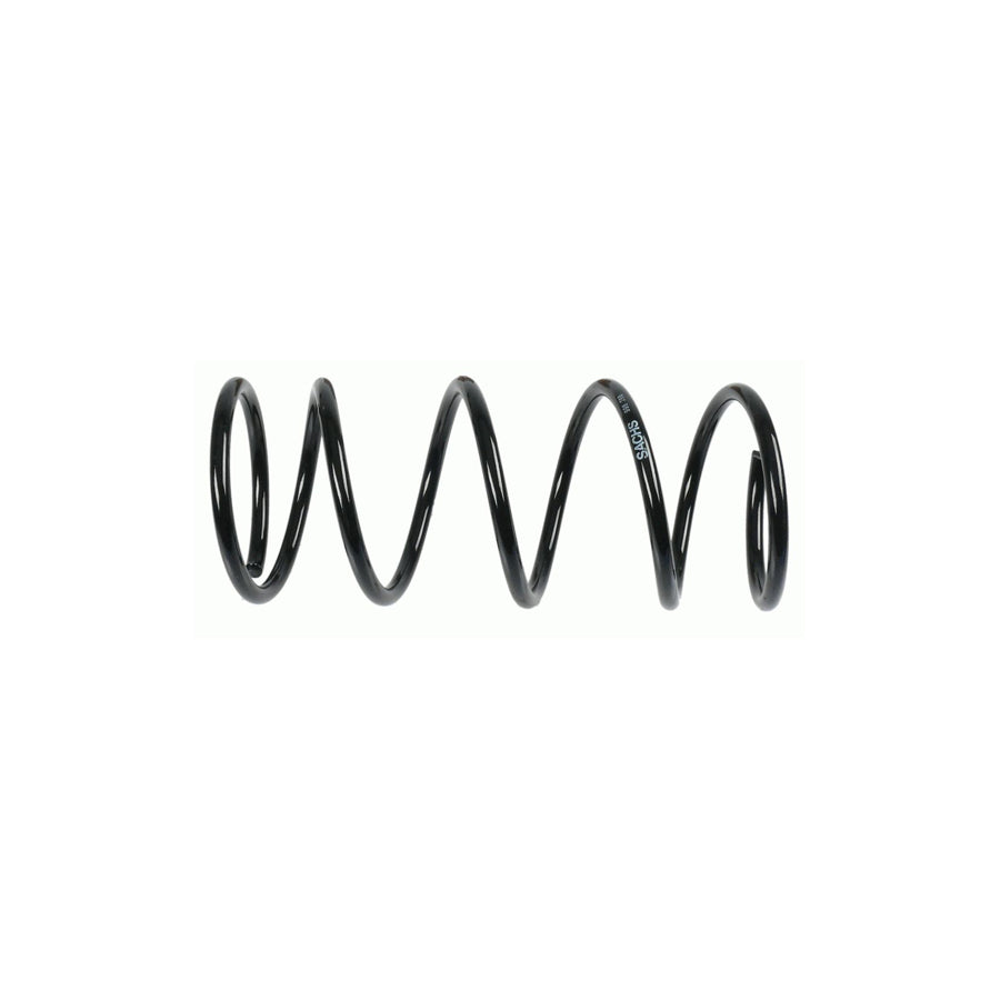 Sachs 998 266 Coil Spring