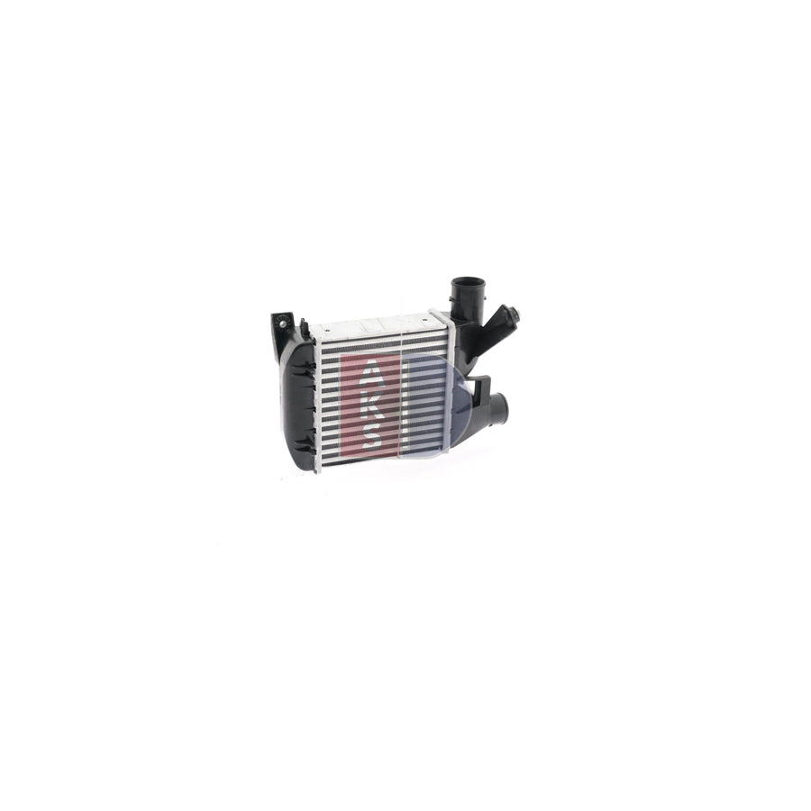 AKS Dasis 057008N Intercooler | ML Performance UK