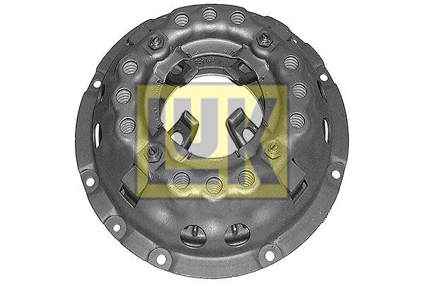 LuK 128 0246 50 Clutch Pressure Plate