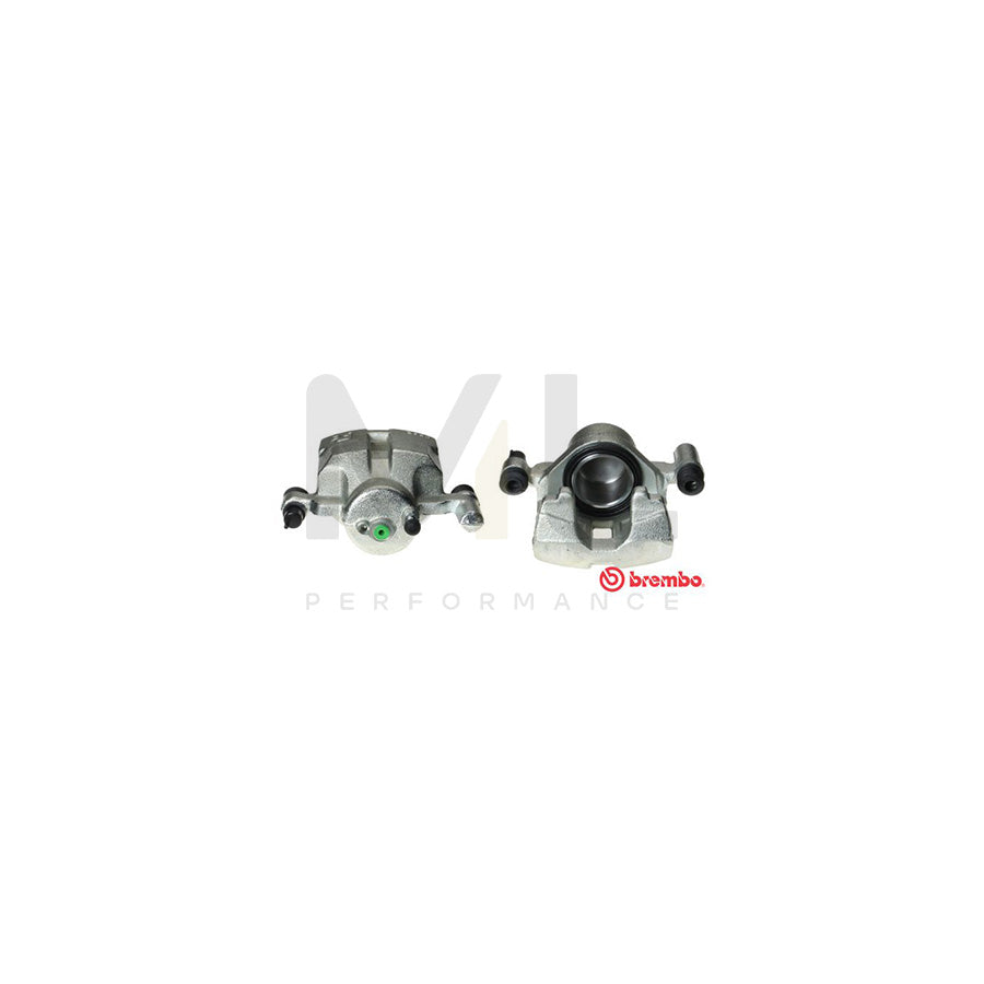 BREMBO F 49 067 Brake Caliper | ML Performance Car Parts