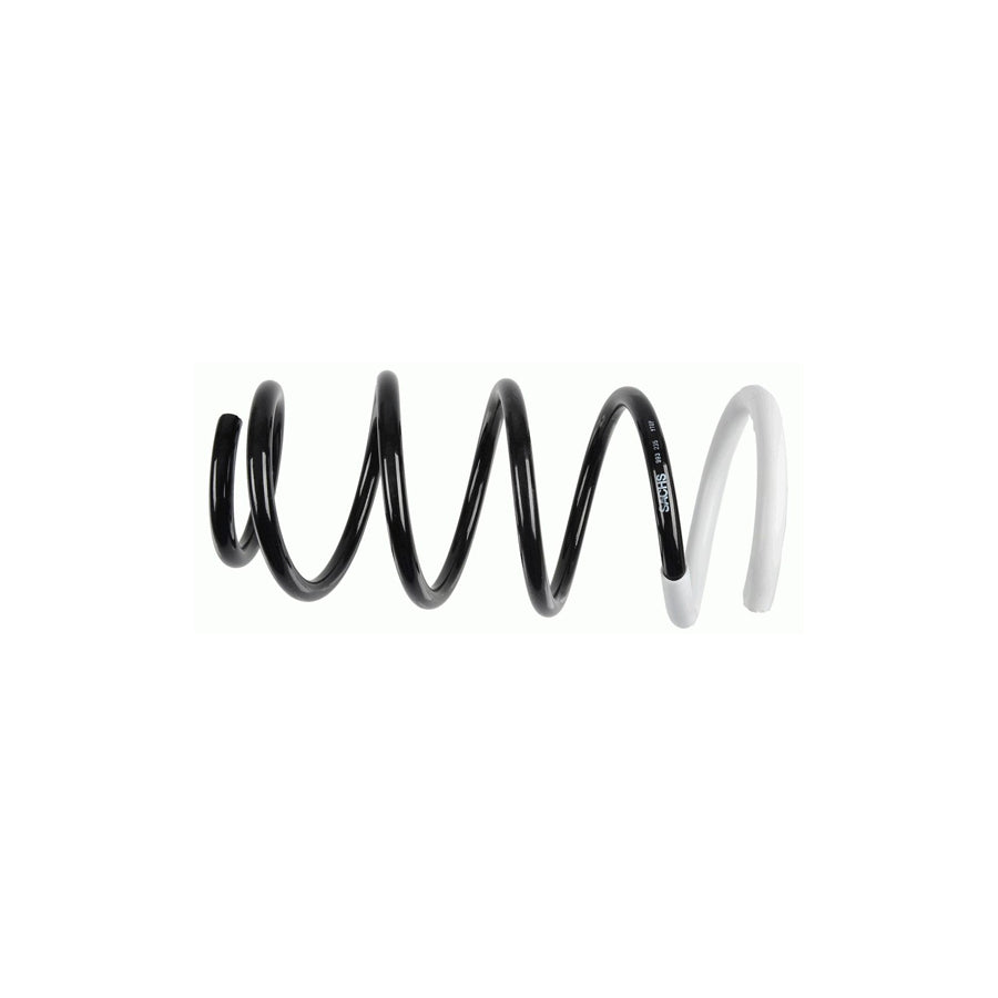 Sachs 993 235 Coil Spring