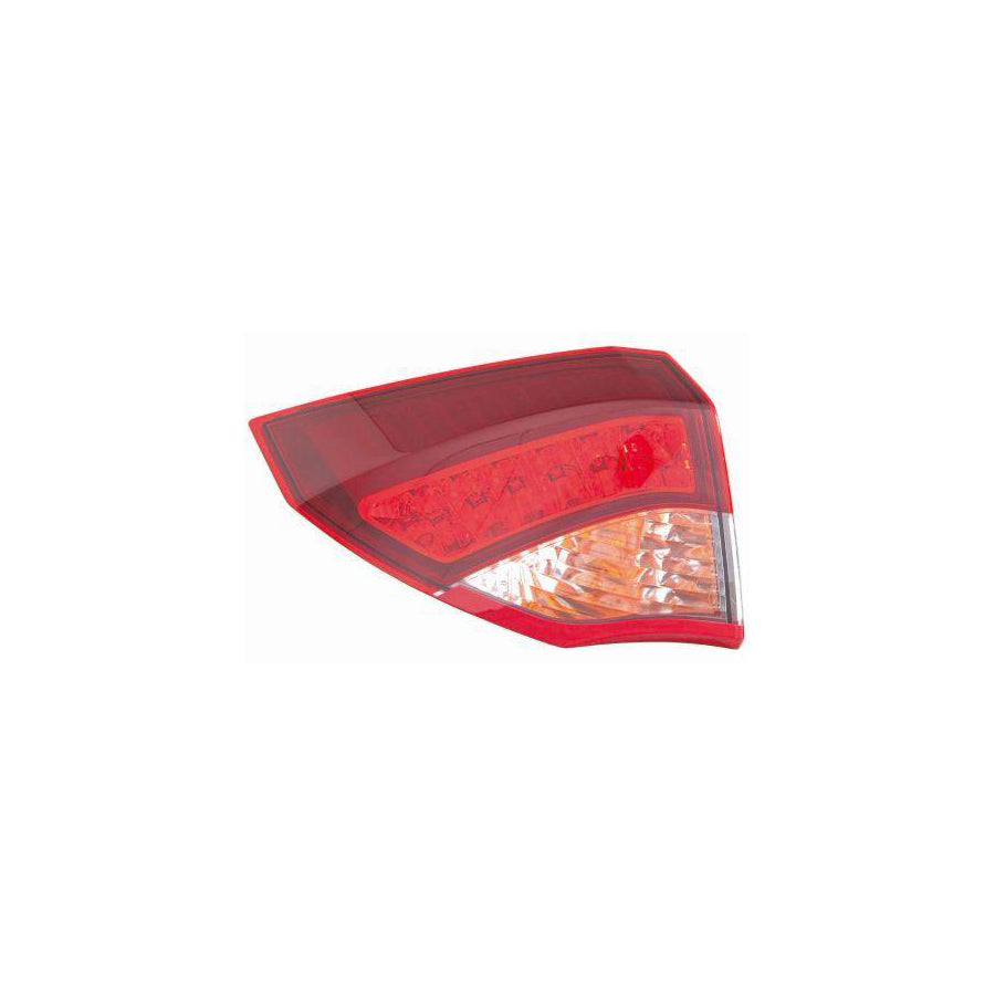 Abakus 5511975LUE2 Rear Light For Renault Laguna Iii Hatchback (Bt) | ML Performance UK