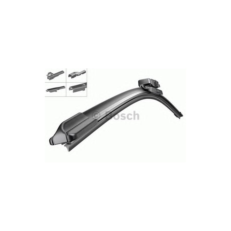 Bosch Aerotwin Multi-Clip 3 397 008 571 Wiper Blade | ML Performance UK Car Parts