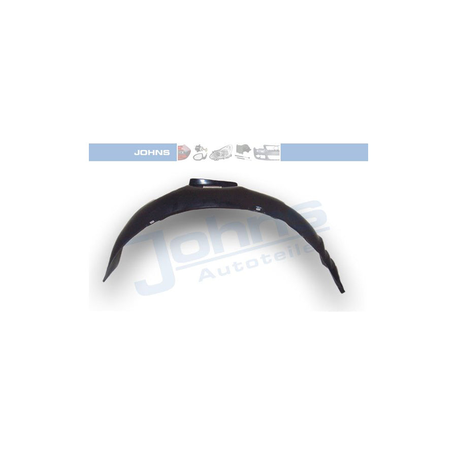 Johns 67 13 32-1 Panelling, Mudguard | ML Performance UK Car Parts