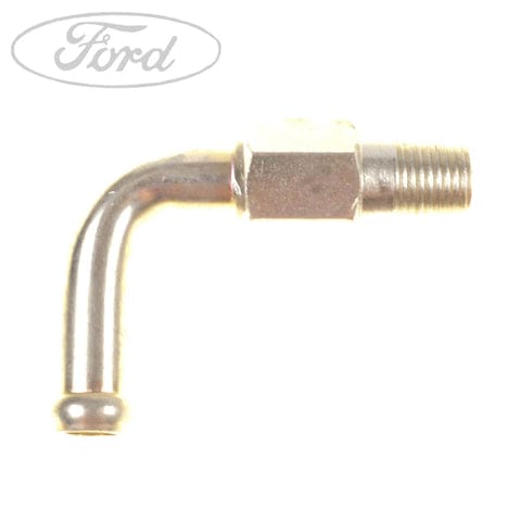 GENUINE FORD 1843897 OIL RETURN TUBE | ML Performance UK