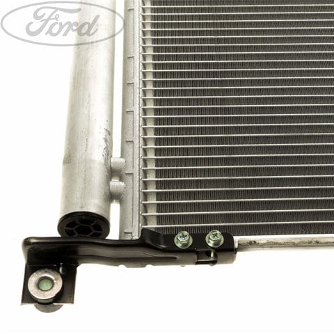 GENUINE FORD 1356049 RANGER EVEREST AIR CONDITIONING CONDENSER RADIATOR | ML Performance UK