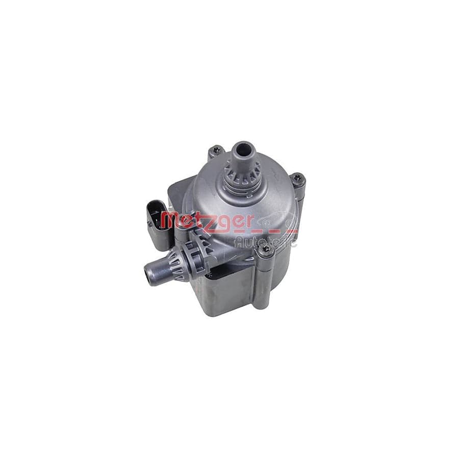 Metzger 2221098 Auxiliary Water Pump | ML Performance UK Car Parts