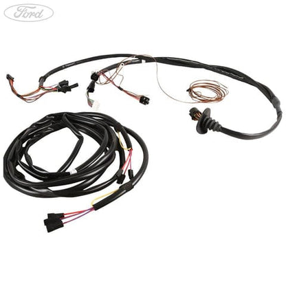 GENUINE FORD 1765662 RANGER ELECTRICAL KIT FOR TOW BAR 13 PIN CONNECTOR | ML Performance UK