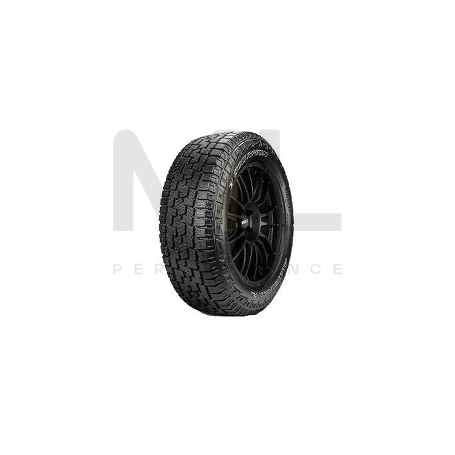 Pirelli SCORPION™ All Terrain Plus 265/75 R16 116T SUV Summer Tyre | ML Performance UK Car Parts