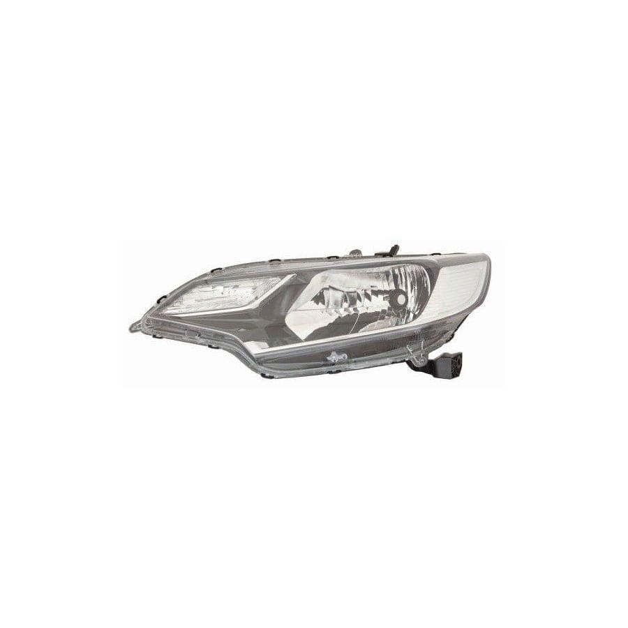 Abakus 2171186LLEMN2 Headlight For Honda Jazz Hatchback (Gk) | ML Performance UK