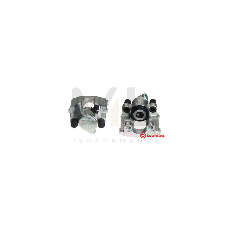 BREMBO F 06 048 Brake Caliper | ML Performance Car Parts