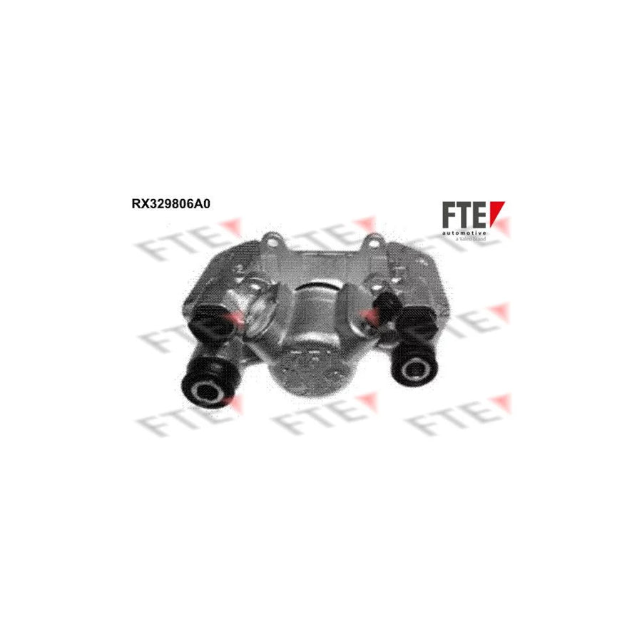 Fte RX329806A0 Brake Caliper For Toyota Rav4 Ii Off-Road (Xa20) | ML Performance UK Car Parts