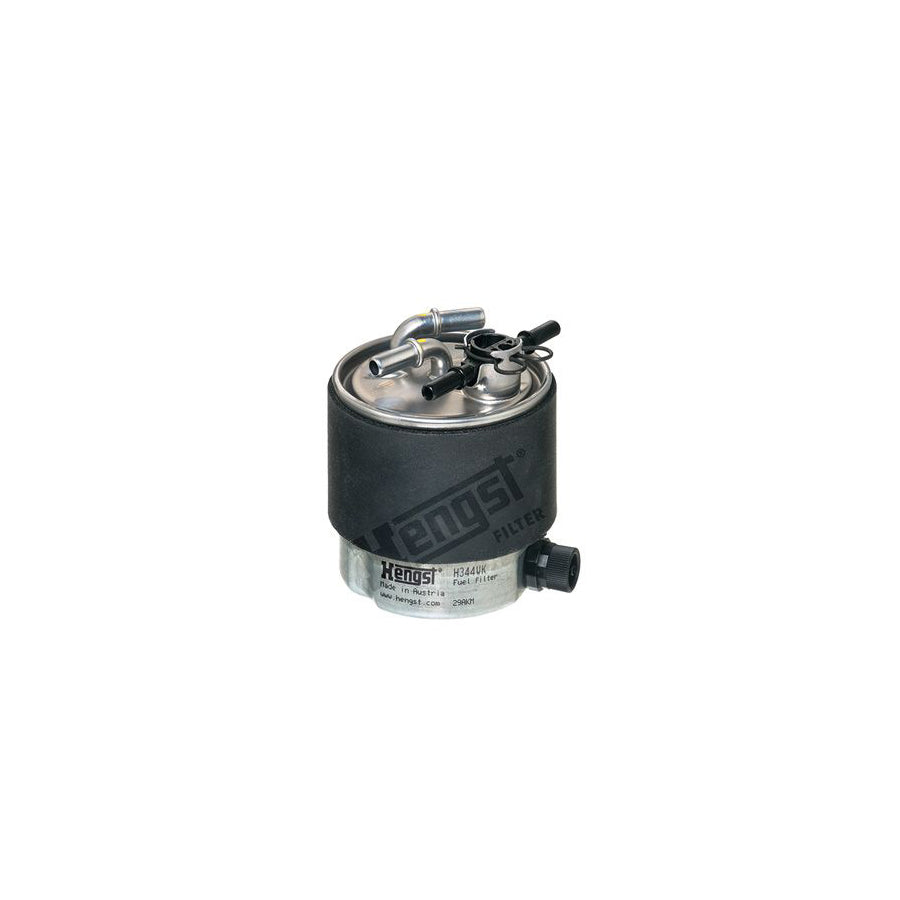 Hengst Filter H344WK Fuel Filter