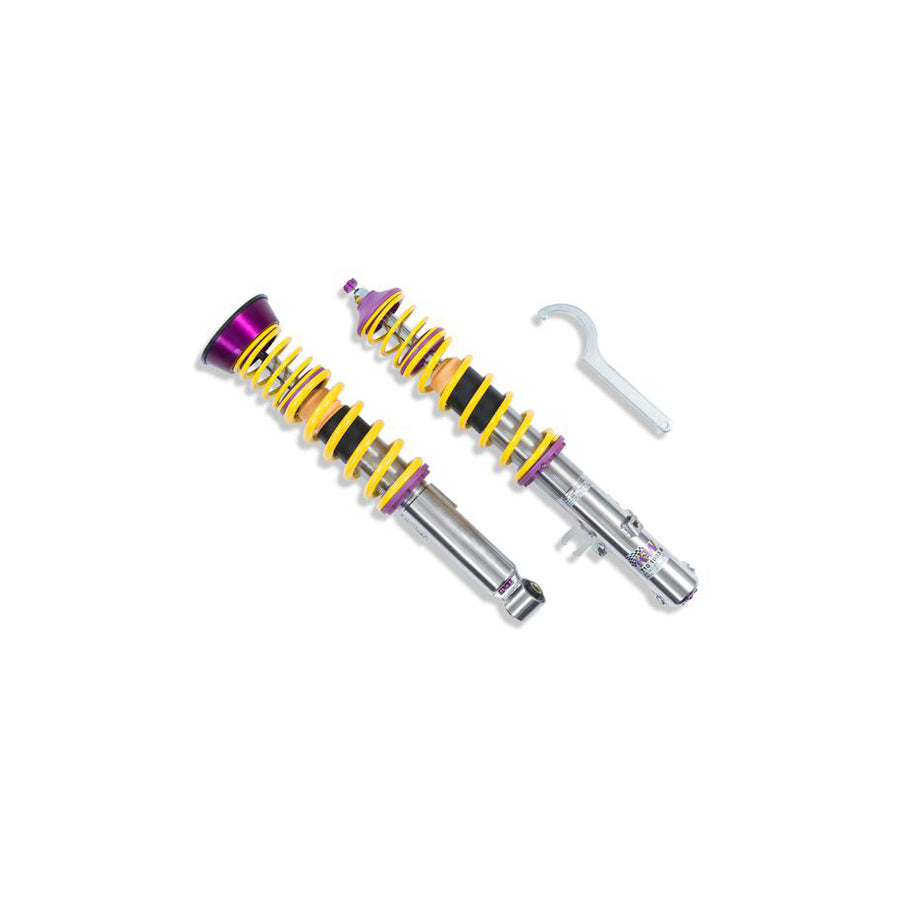 KW 35271004 Porsche 993 911 Variant 3 Coilover Kit 2  | ML Performance UK Car Parts