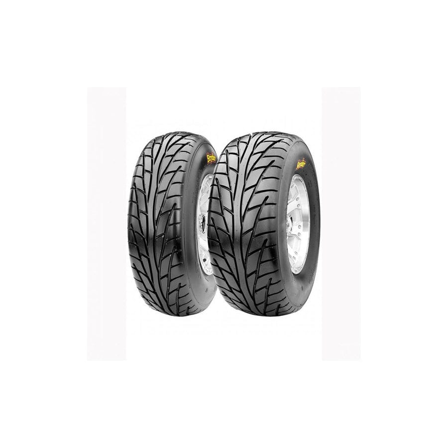 CST 2760983 At26x9.00-12 6PR Stryder CS05 E-Mark TL | ML Performance UK UK