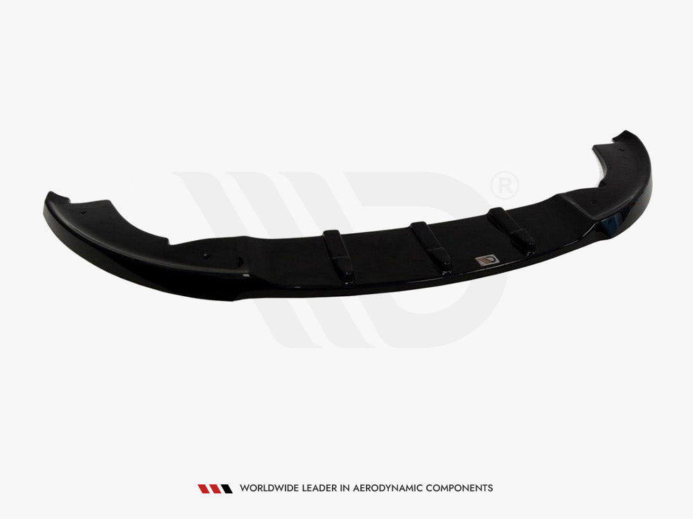 Maxton Design Seat Ibiza Front Splitter