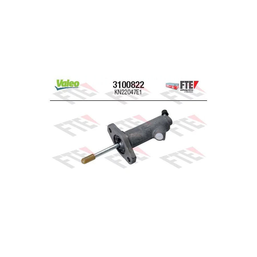 Fte 3100822 Slave Cylinder, Clutch | ML Performance UK Car Parts