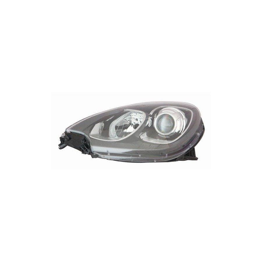 Abakus 4481110RMLDEM2 Headlight For Porsche Macan (95B) | ML Performance UK