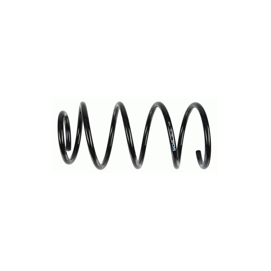 Sachs 993 238 Coil Spring For Hyundai I20 I Hatchback (Pb)