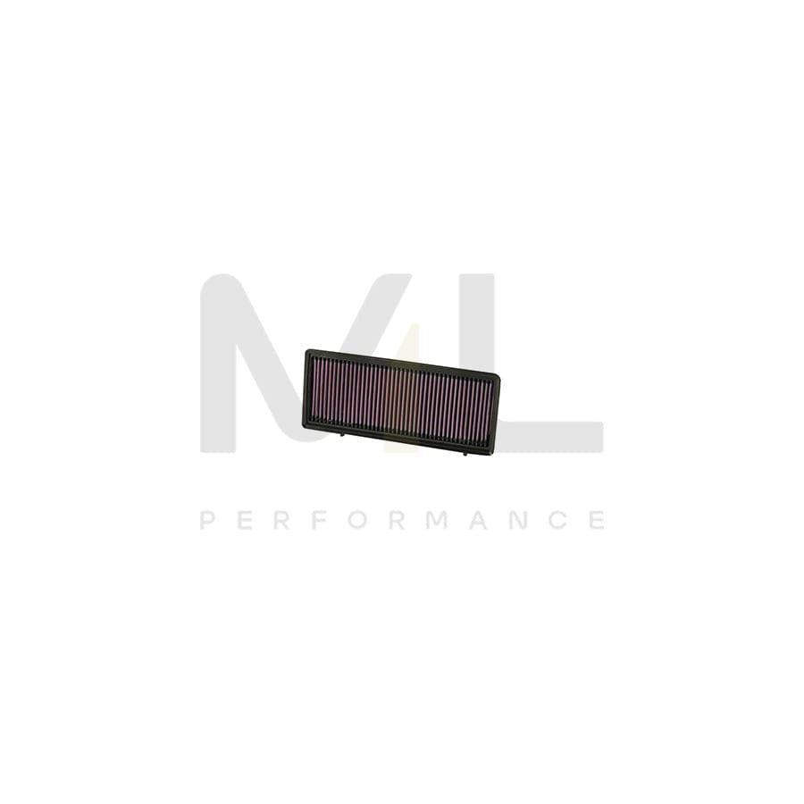 K&N 33-2374 Replacement Air Filter | ML Car Parts UK | ML Performance