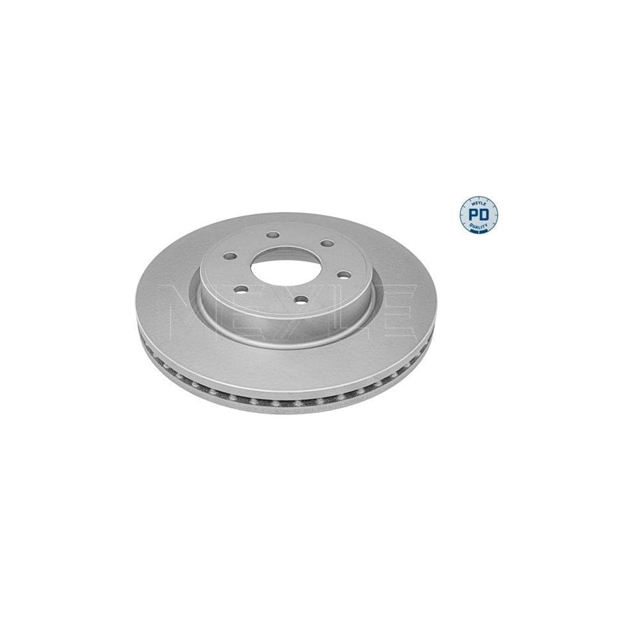 Meyle 36-83 521 0046/Pd Brake Disc