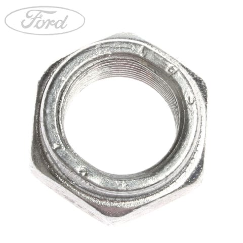 GENUINE FORD 1540231 KA REAR WHEEL HUB BEARING RETAINER | ML Performance UK