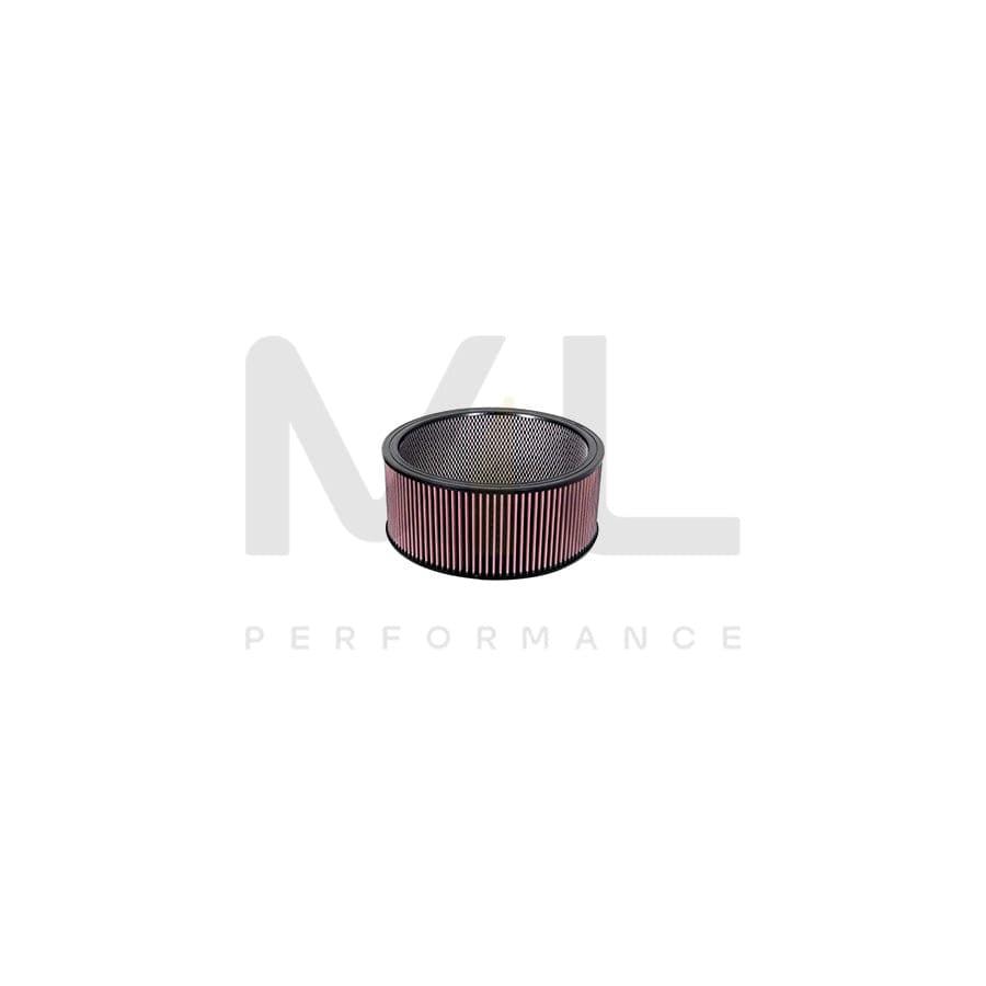 K&N E-3770 Round Air Filter | ML Car Parts UK | ML Performance