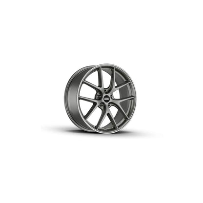 BBS Wheels Design CI-R Wheel CI0501 10x20 PCD5x112 Offset25 CB82,0 PFS