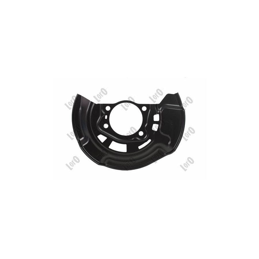 Abakus 13107222 Splash Panel, Brake Disc | ML Performance UK