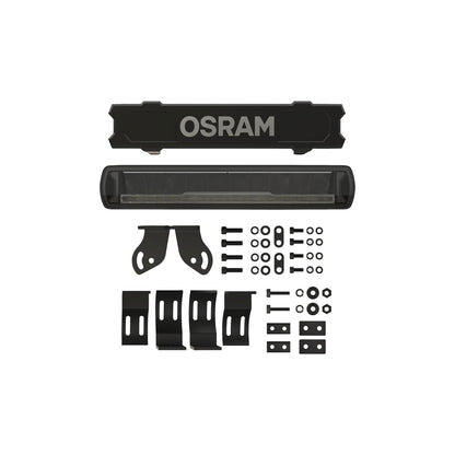 OSRAM  Ledriving Driving Lights Multifunctional Series Leddl110 Cb Spotlight