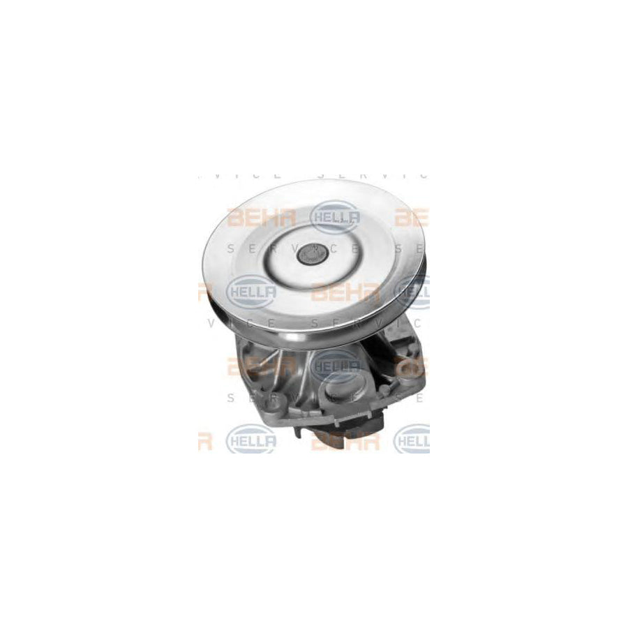 Hella 8MP 376 806-311 Water Pump