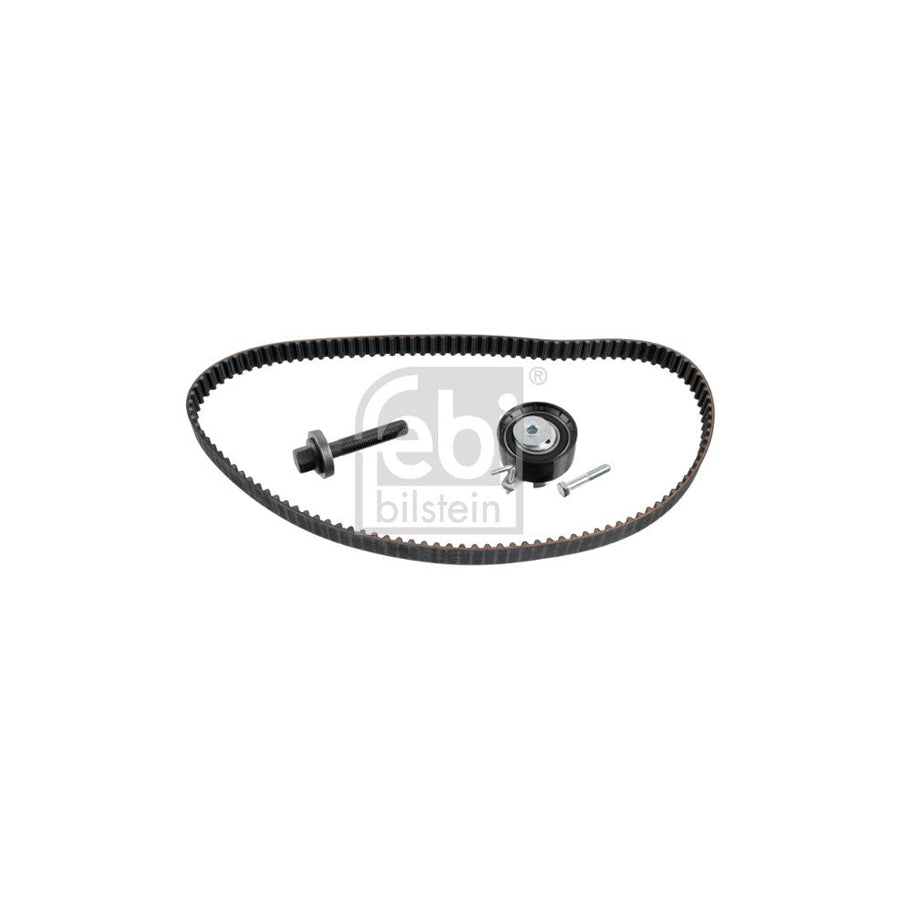 Febi Bilstein 29958 Timing Belt Kit