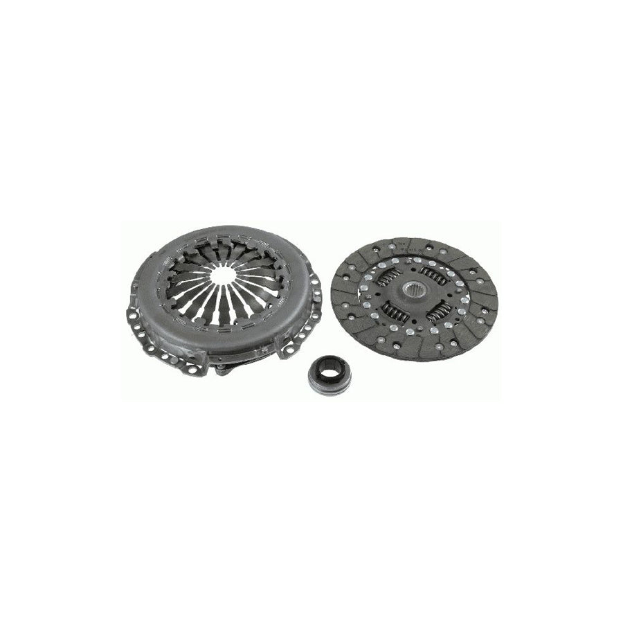 Sachs 3000 951 972 Clutch Kit