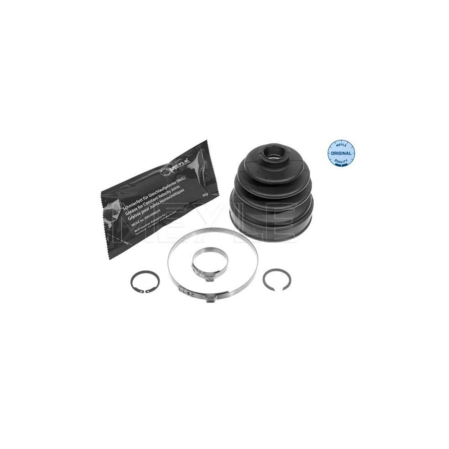 Meyle 100 495 0015 Bellow Set, Drive Shaft