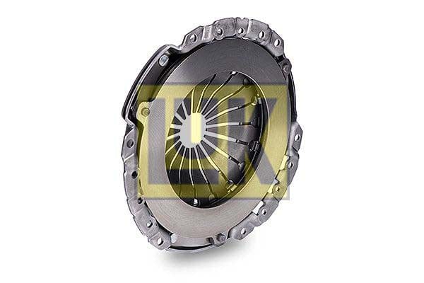 LuK 119 0133 10 Clutch Pressure Plate