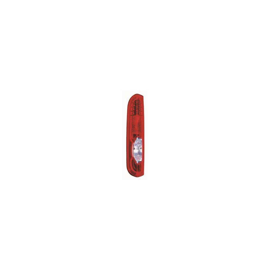 Abakus 5511974RUE Rear Light | ML Performance UK