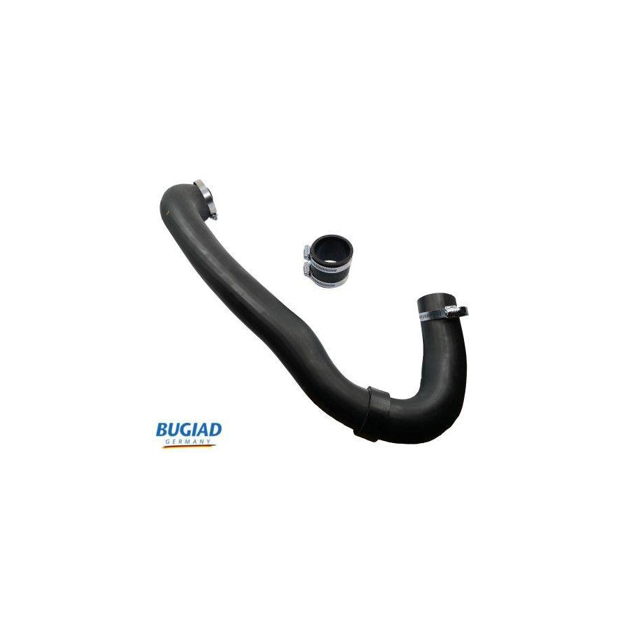 Bugiad 82042 Charger Intake Hose For Ford Mondeo