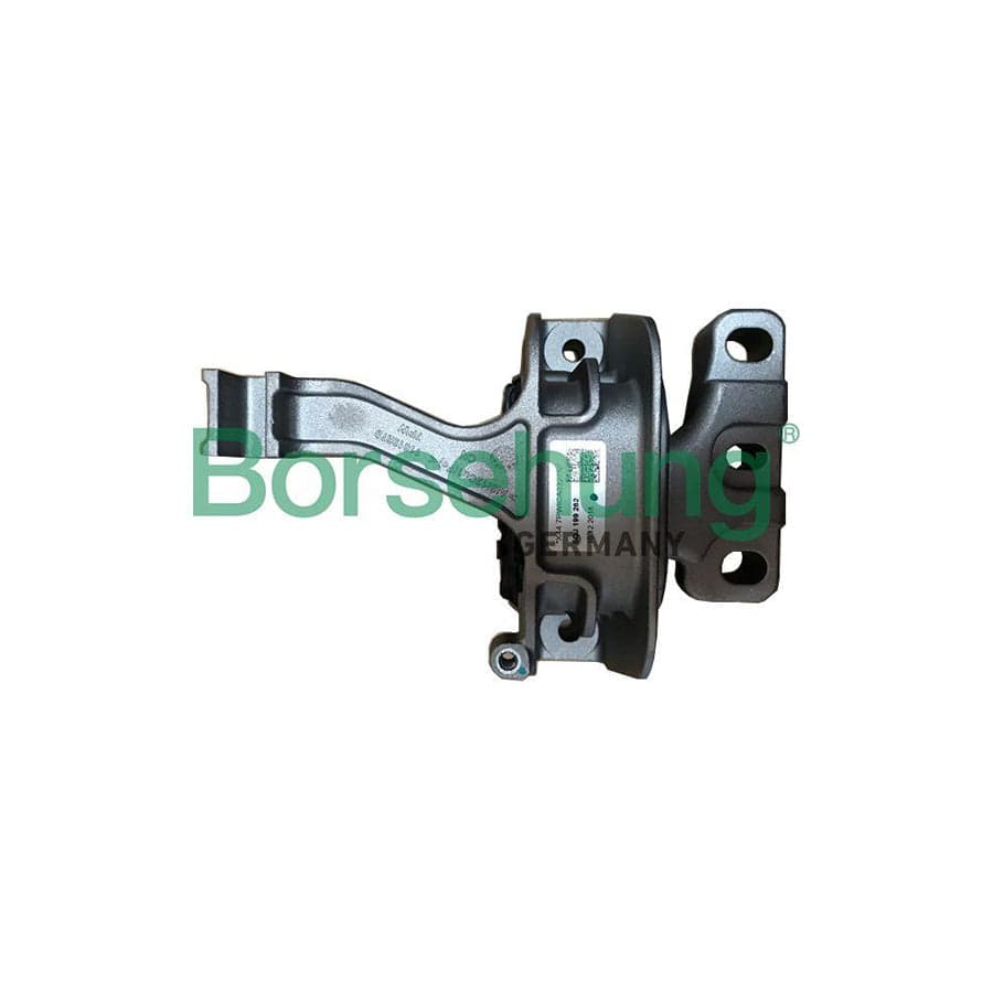 Borsehung B19099 Engine Mount For Vw Tiguan Ii (Ad1)