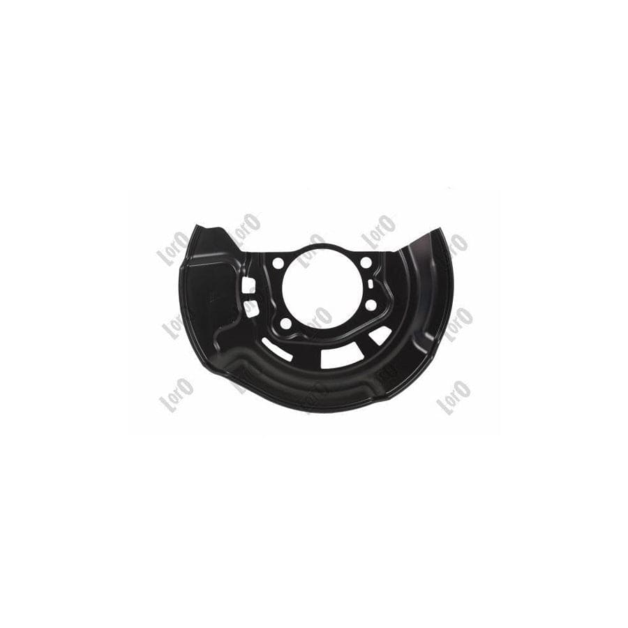 Abakus 13107221 Splash Panel, Brake Disc | ML Performance UK