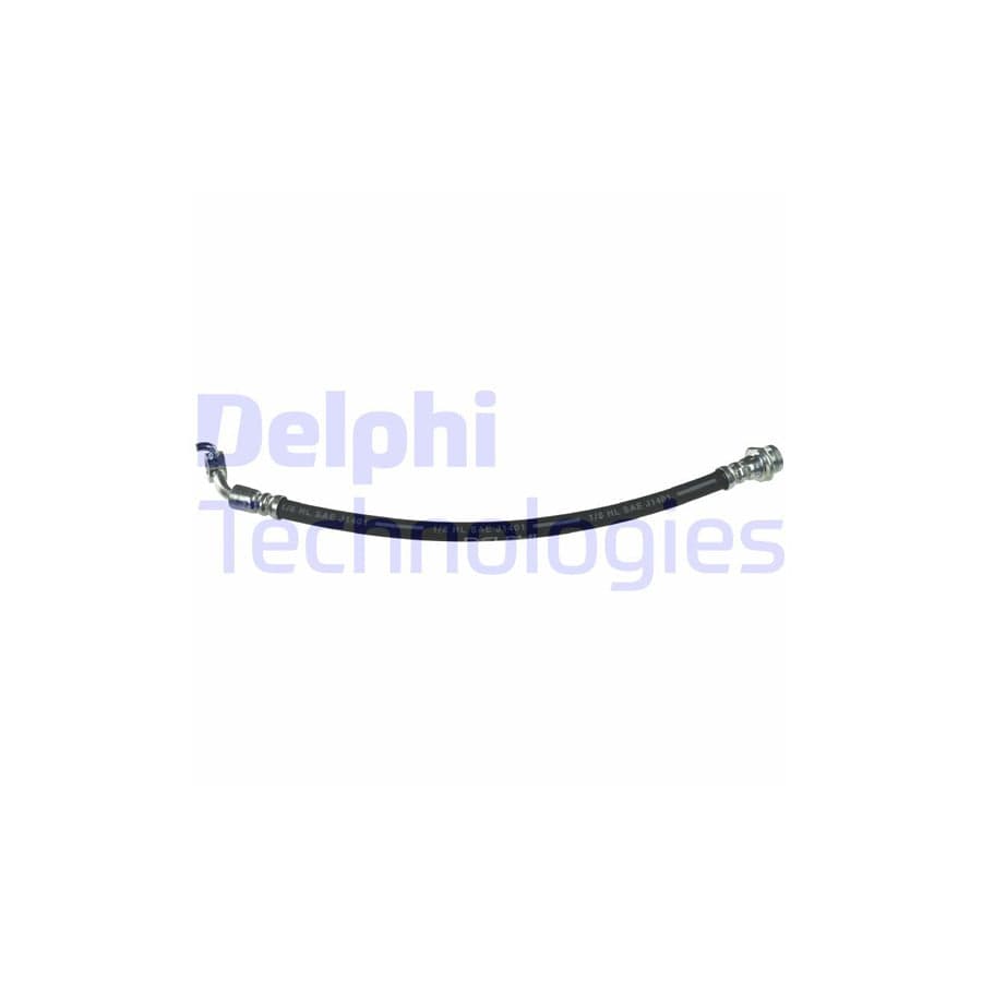 Delphi Lh7132 Brake Hose For Nissan Pathfinder Iii (R51)