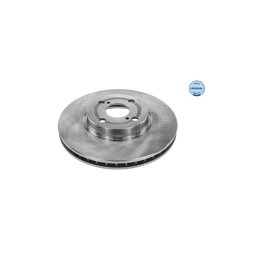 Meyle 30-15 521 0058 Brake Disc For Toyota Corolla