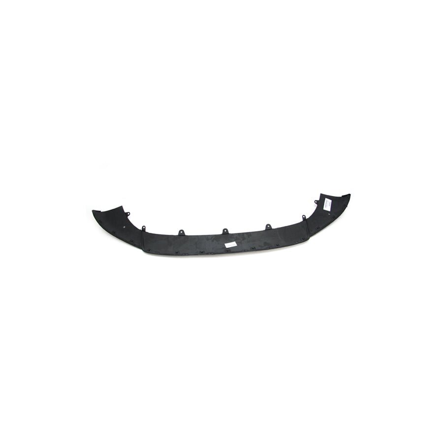 Genuine Porsche Front Bumper Lower Spoiler Porsche 95B Macan | ML Performance UK Car Parts