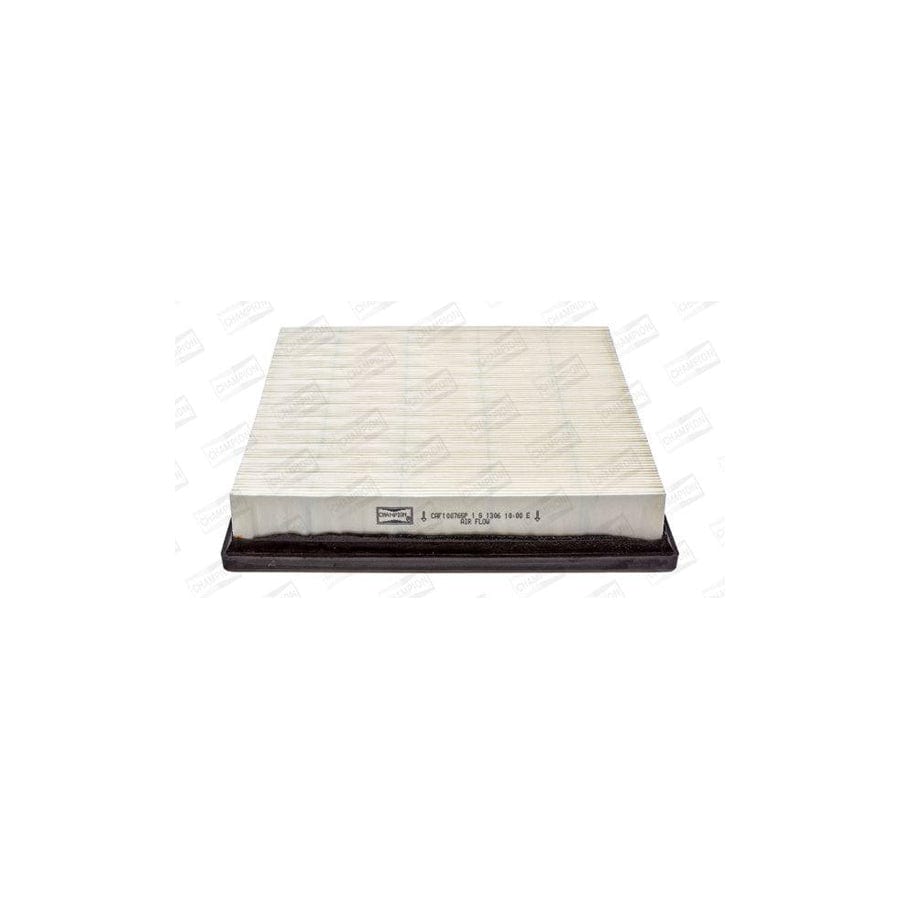 Champion CAF100765P Air Filter For Hyundai Terracan (Hp)