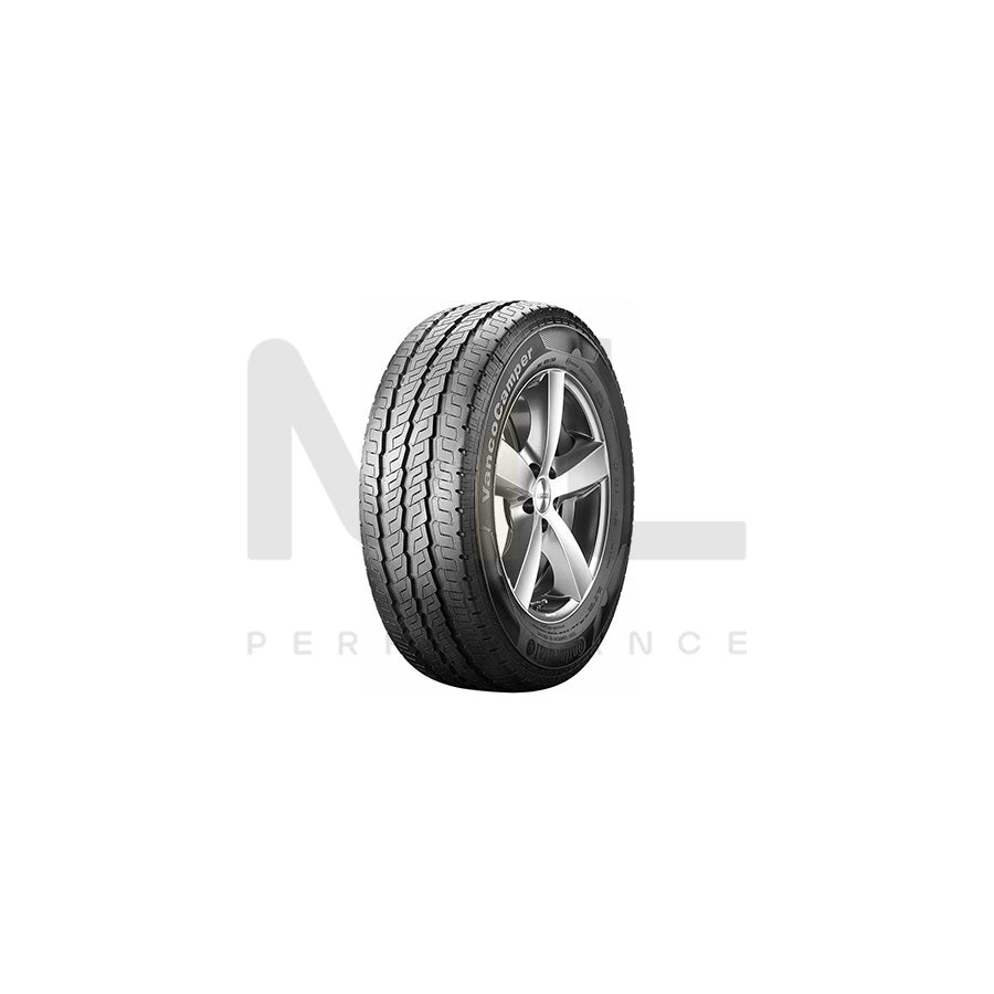 Continental Vanco™ 8 215/75 R16 113/111R Van Summer Tyre | ML Performance UK Car Parts