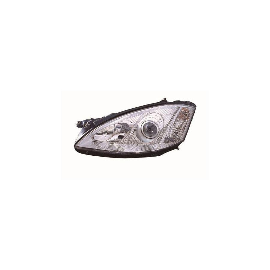 Abakus 4401165LLDE Headlight Suitable For Mercedes-Benz S-Class Saloon (W221) | ML Performance UK