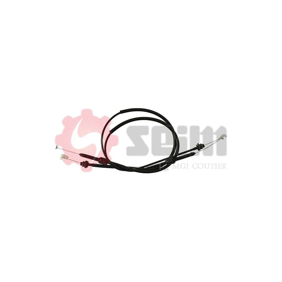 SEIM 084205 Throttle Cable for RENAULT LAGUNA | ML Performance UK Car Parts