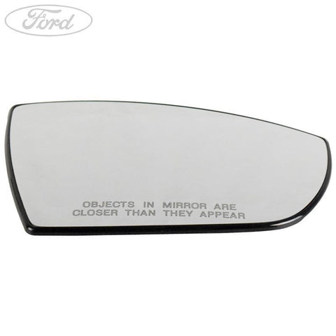 GENUINE FORD 1420890 REAR VIEW OUTER MIRROR GLASS | ML Performance UK