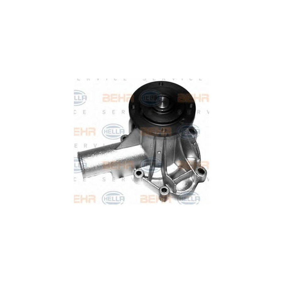 Hella 8MP 376 806-281 Water Pump