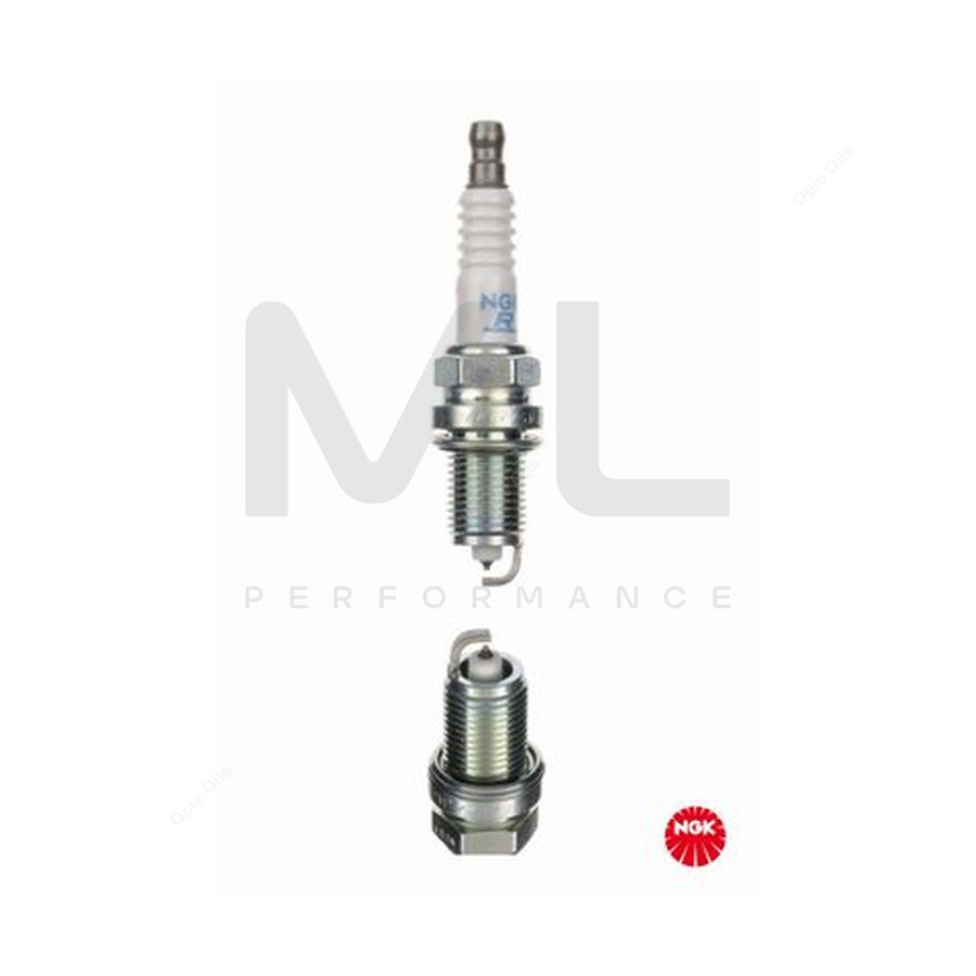 NGK BKR5EP-11 (3440) - Laser Platinum Spark Plug / Sparkplug - Dual Platinum Electrodes | ML Car Parts UK | ML Performance